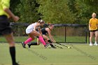 FH vs WPI  Wheaton College Field Hockey vs WPI. - Photo By: KEITH NORDSTROM : Wheaton, field hockey, FH2023, WPI